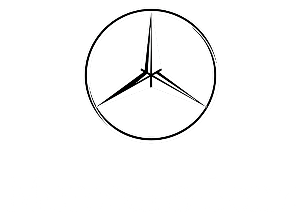Mercedes-Benz-Logo