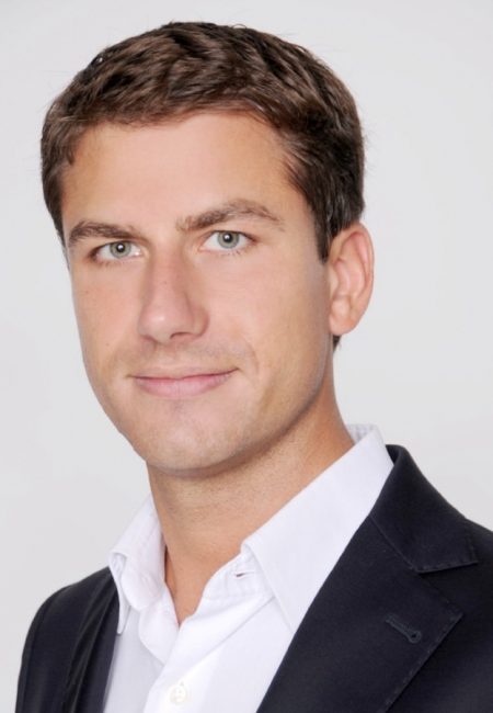 Stefan Pisternik: Social Recruiting Expert